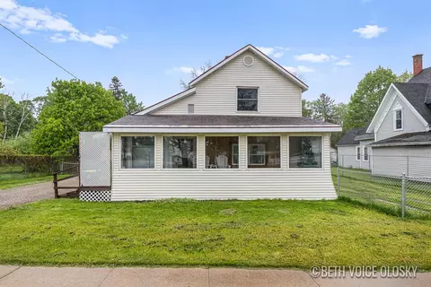 210 E State, Mancelona, MI 49659