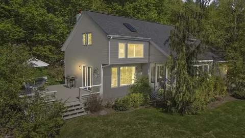 1321 N Manitou, Leland, MI 49654