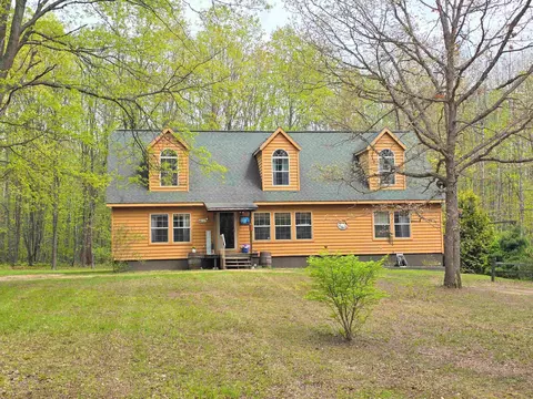 1470 N Al Moses, Lake City, MI 49651