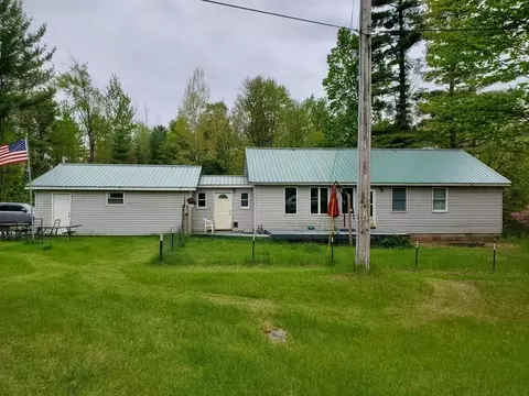 1148 Horseshoe #LOT : 93-94, Alger, MI 48610