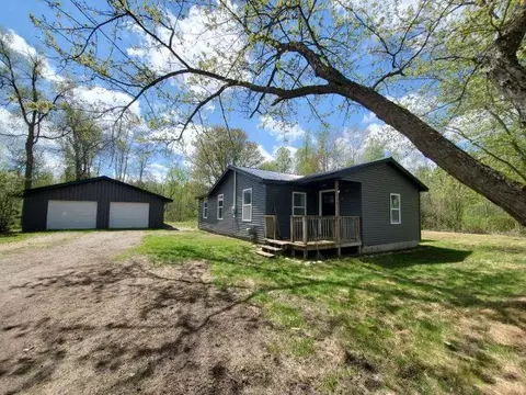 2153 Flowage Lk, West Branch, MI 48661