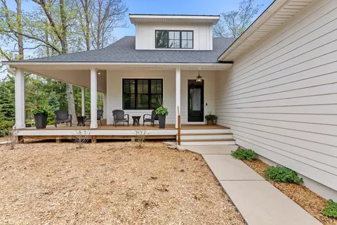 6108 W Crystal, Glen Arbor, MI 49636