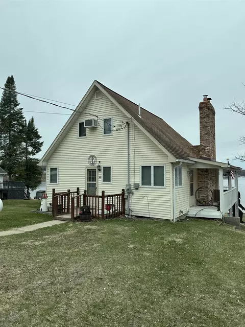 199 Campbell, Hale, MI 48739