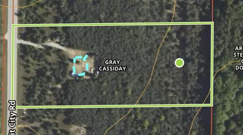 11277 Summit City, Kingsley, MI 49649
