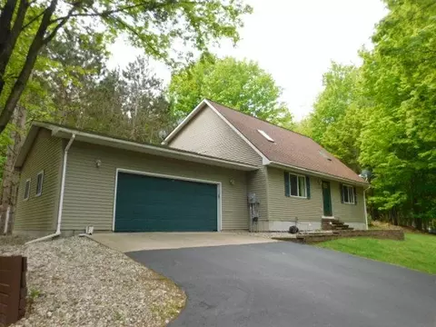 12149 Cabin #LOT : 179, Rapid City, MI 49676