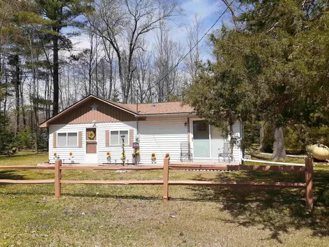 1197 Wells, Oscoda, MI 48750