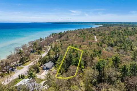 0000 Cherry Bch, Northport, MI 49670