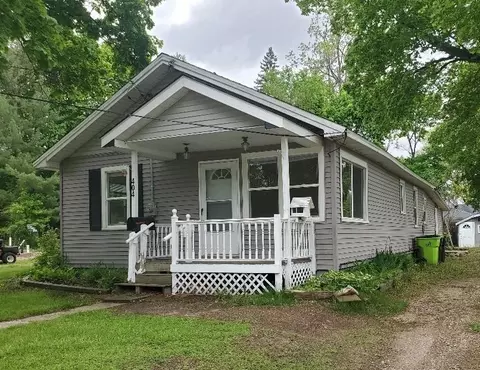 404 E Sixth, Clare, MI 48617