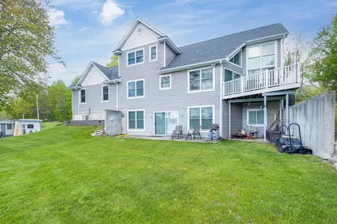 619 Arbutus #LOT : 13, Cadillac, MI 49601