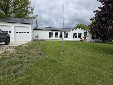 11550 S Wisner, Bannister, MI 48807