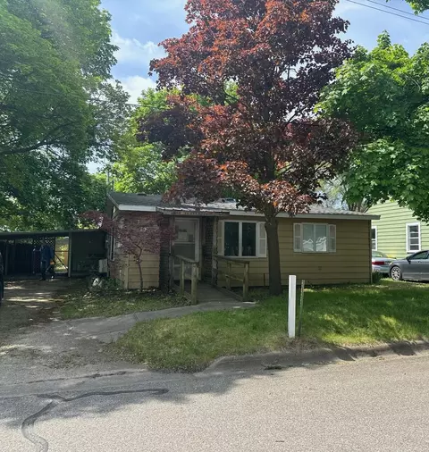 1007 Park #LOT : 11, Mount Pleasant, MI 48858