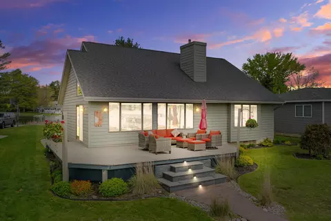 117 S Mark, Lake City, MI 49651
