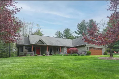2133 River Highlands, Traverse City, MI 49696