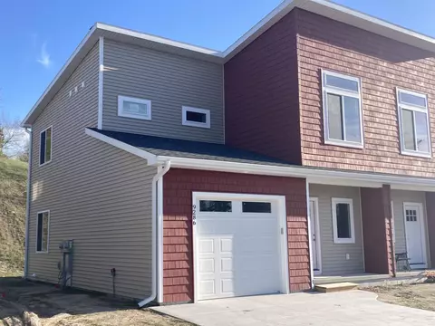 Exterior - 9286 S Flaska #12, Cedar, MI 49621 photo 5 of 7