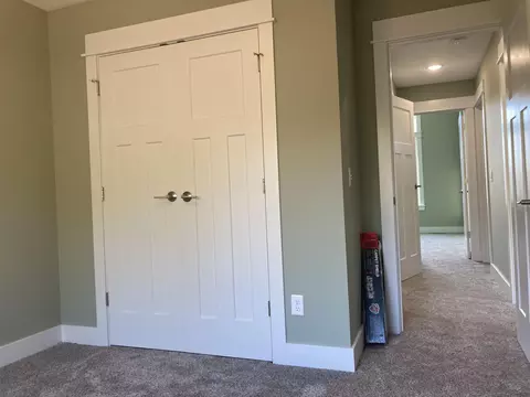Bedroom - 9286 S Flaska #12, Cedar, MI 49621 photo 3 of 4