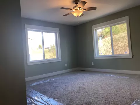 Bedroom - 9286 S Flaska #12, Cedar, MI 49621 photo 1 of 4