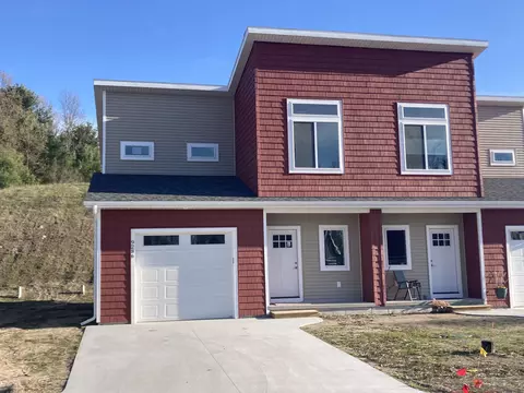 Exterior - 9286 S Flaska #12, Cedar, MI 49621 photo 3 of 7