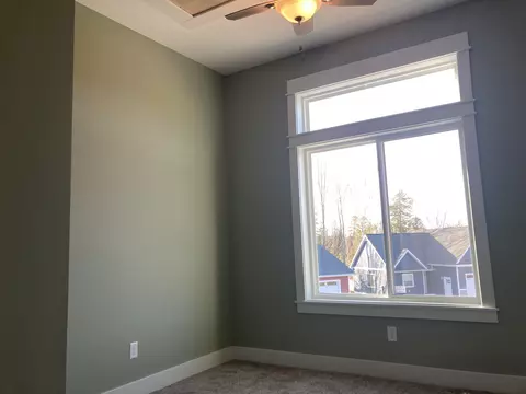Bedroom - 9286 S Flaska #12, Cedar, MI 49621 photo 2 of 4