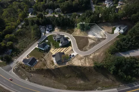 13973 S Winding #LOT 13 : LOT 13, Traverse City, MI 49684