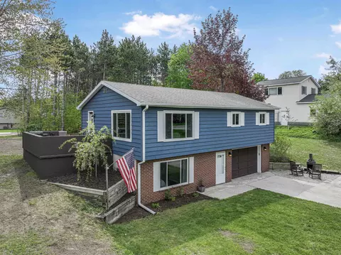 6488 Cook #LOT : 1, Williamsburg, MI 49690