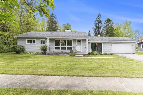 514 S Gladwin, Lake City, MI 49651
