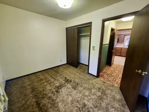 Bedroom - 3848 E Stanton, Stanton, MI 48888 photo 3 of 5