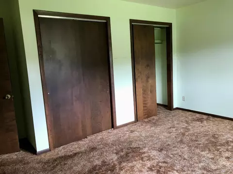 Bedroom - 3848 E Stanton, Stanton, MI 48888 photo 1 of 5