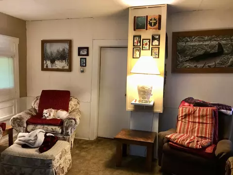 Living - 3848 E Stanton, Stanton, MI 48888 photo 5 of 5