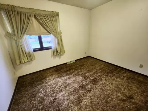 Bedroom - 3848 E Stanton, Stanton, MI 48888 photo 2 of 5