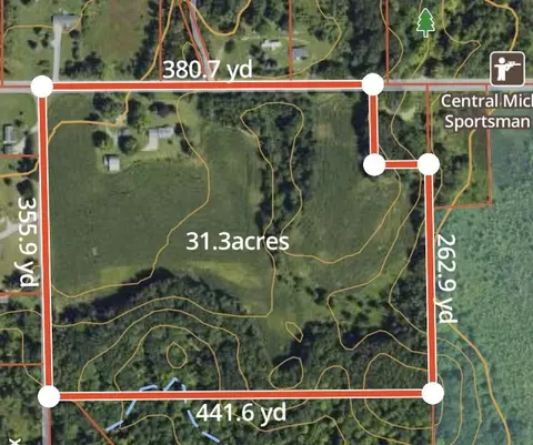 Other - 3848 E Stanton, Stanton, MI 48888 photo 25 of 33