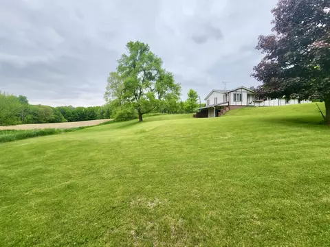 Exterior - 3848 E Stanton, Stanton, MI 48888 photo 6 of 29