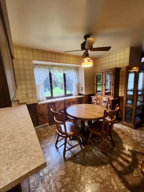 Kitchen - 3848 E Stanton, Stanton, MI 48888 photo 3 of 7