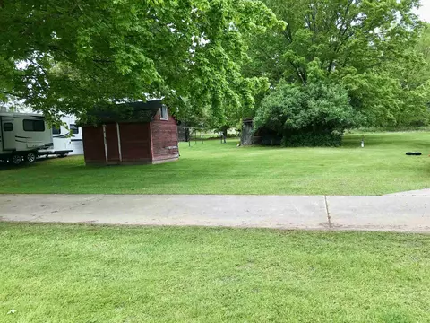 Exterior - 3848 E Stanton, Stanton, MI 48888 photo 17 of 29