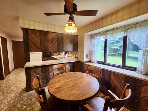 Kitchen - 3848 E Stanton, Stanton, MI 48888 photo 4 of 7