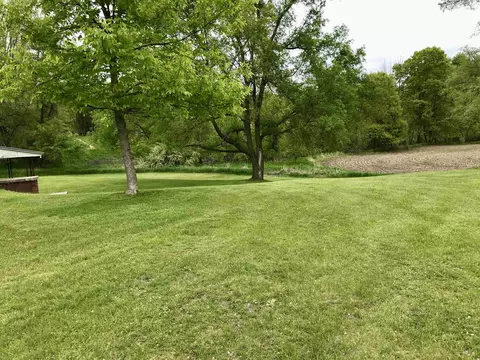 Exterior - 3848 E Stanton, Stanton, MI 48888 photo 21 of 29