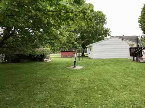 Exterior - 3848 E Stanton, Stanton, MI 48888 photo 28 of 29