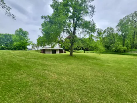 Exterior - 3848 E Stanton, Stanton, MI 48888 photo 8 of 29