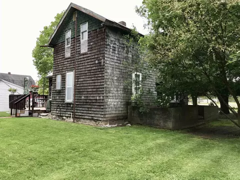 Exterior - 3848 E Stanton, Stanton, MI 48888 photo 23 of 29