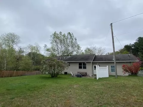 Exterior - 10200 Riley, Interlochen, MI 49643 photo 4 of 5