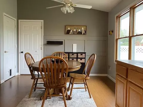 Dining - 10200 Riley, Interlochen, MI 49643 photo 1 of 1