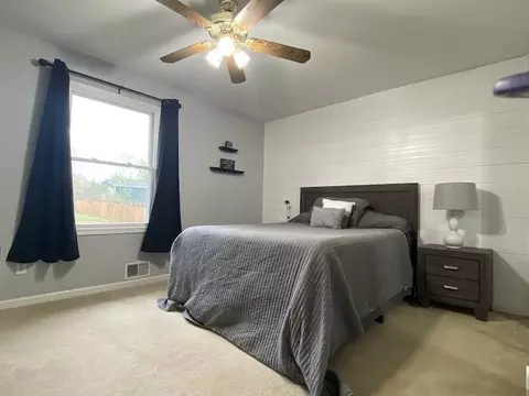 Bedroom - 10200 Riley, Interlochen, MI 49643 photo 1 of 3