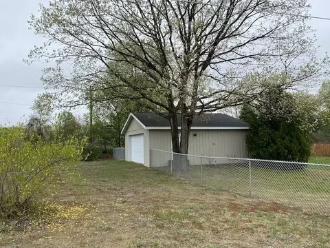 Exterior - 10200 Riley, Interlochen, MI 49643 photo 2 of 5
