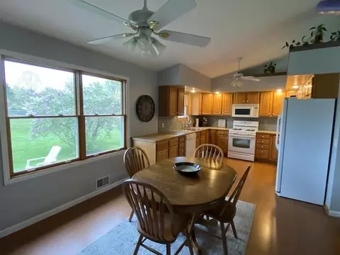 Kitchen - 10200 Riley, Interlochen, MI 49643 photo 2 of 5