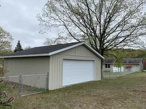 Exterior - 10200 Riley, Interlochen, MI 49643 photo 3 of 5
