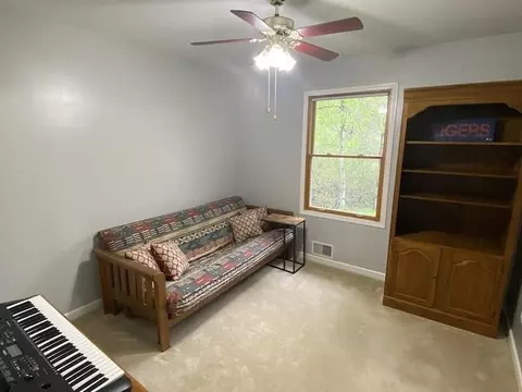 Bedroom - 10200 Riley, Interlochen, MI 49643 photo 3 of 3