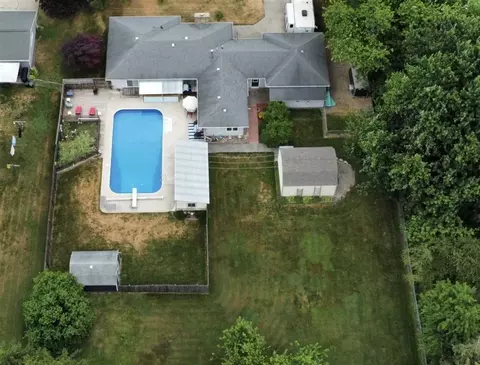 505 Eaton, Breckenridge, MI 48615