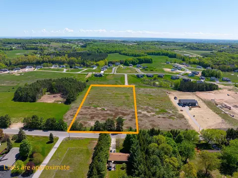 Parcel B E Long Lake, Traverse City, MI 49684