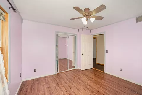 Bedroom - 10745 W Remick, Blanchard, MI 49310 photo 5 of 5
