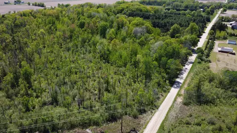View/Area - 10745 W Remick, Blanchard, MI 49310 photo 10 of 10
