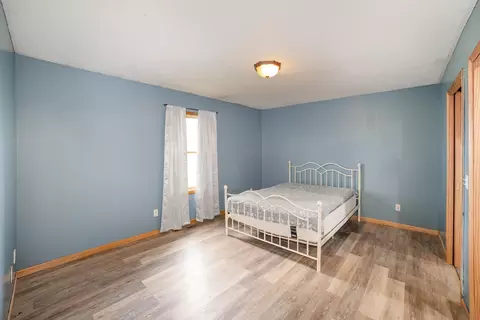 Bedroom - 10745 W Remick, Blanchard, MI 49310 photo 1 of 5
